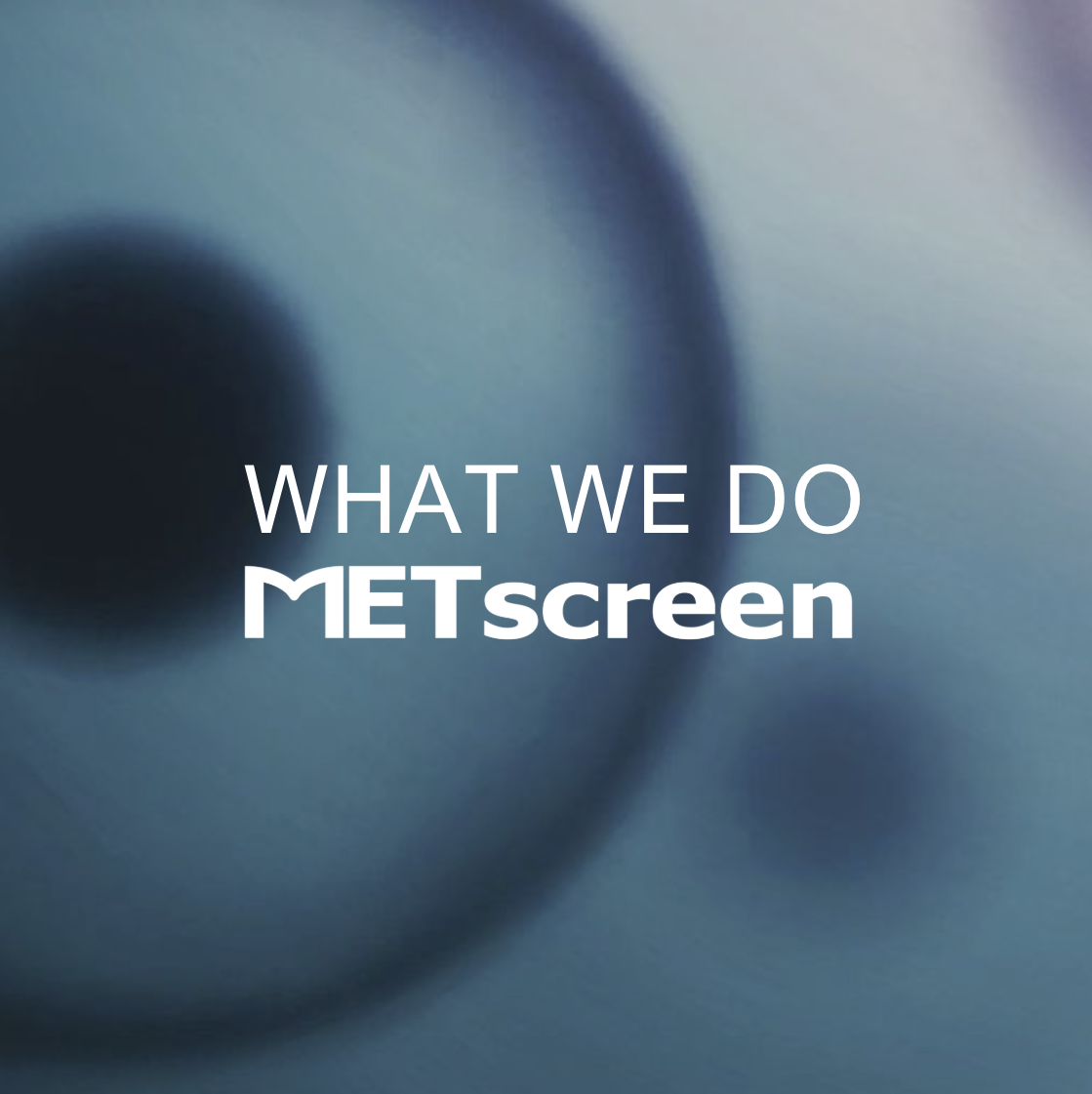 METscreen, is transforming cancer care by addressing the complexities of metastasis. Using metastasis-targeting technologies and patient-derived organoids, our mission is to predict if and where cancer will spread and identify the most effective treatment for each patient. METscreen is an advanced, functional assay that accounts for intratumor heterogeneity, providing doctors with actionable insights tailored to each unique case. 